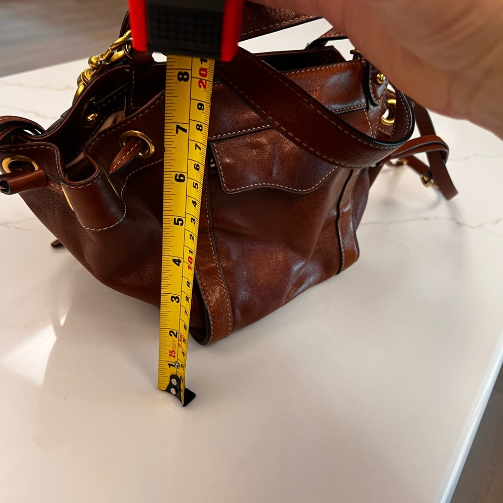 Rebecca Minkoff leather bag - Picture 5 of 9